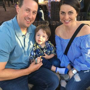 Meet your Posher, Mike